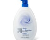 Deep Moisturizing Body Wash 34floz- up & up™