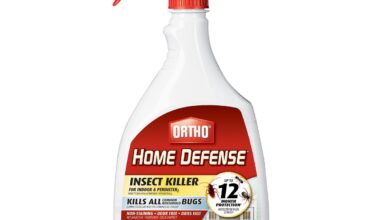 Ortho Home Defense MAX Insect Killer 24oz