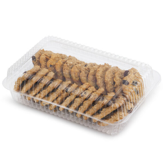 Publix Bakery Oatmeal Raisin Cookies - 24ct