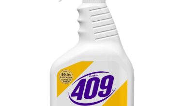 Formula 409 Lemon Multi-Surface - 32oz