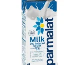 Parmalat 2% Reduced Fat milk 32 OZ